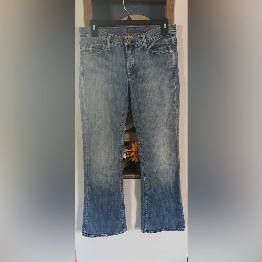 Polo by Ralph Lauren jeans size 6 stretch